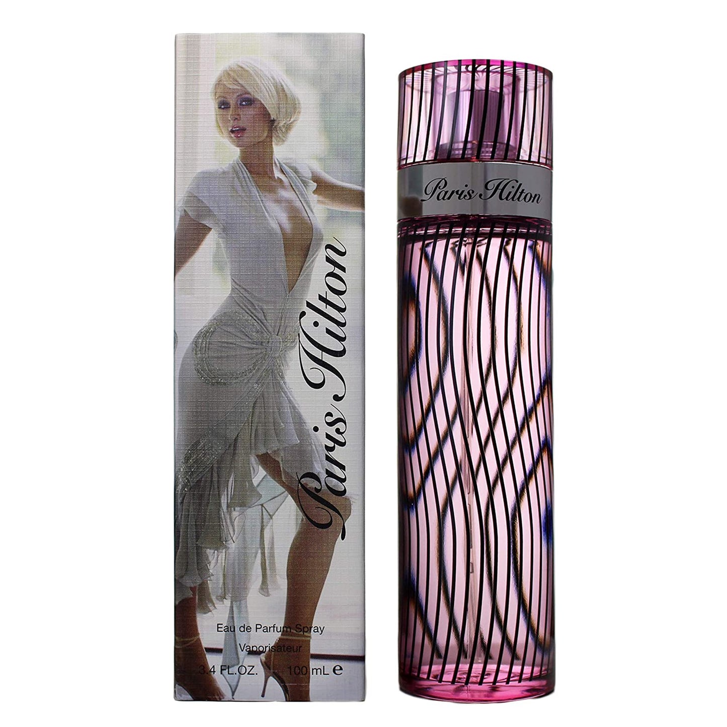 Paris Hilton By Paris Hilton Le Perfum