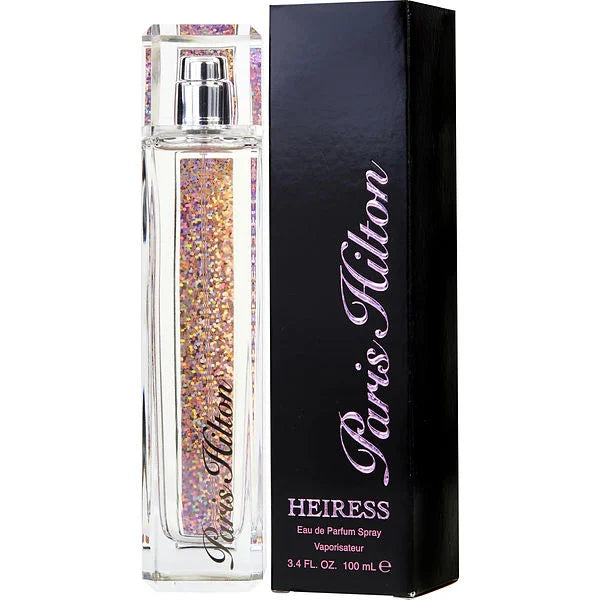 Heiress Paris Hilton Le Perfum