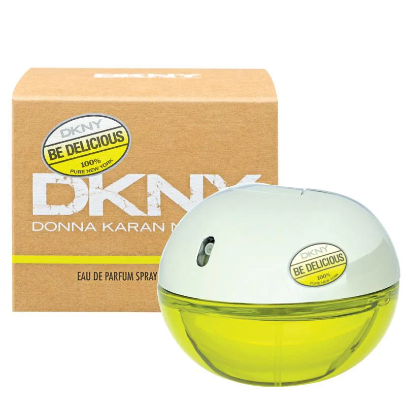 DKNY Be Delicious Le Perfum