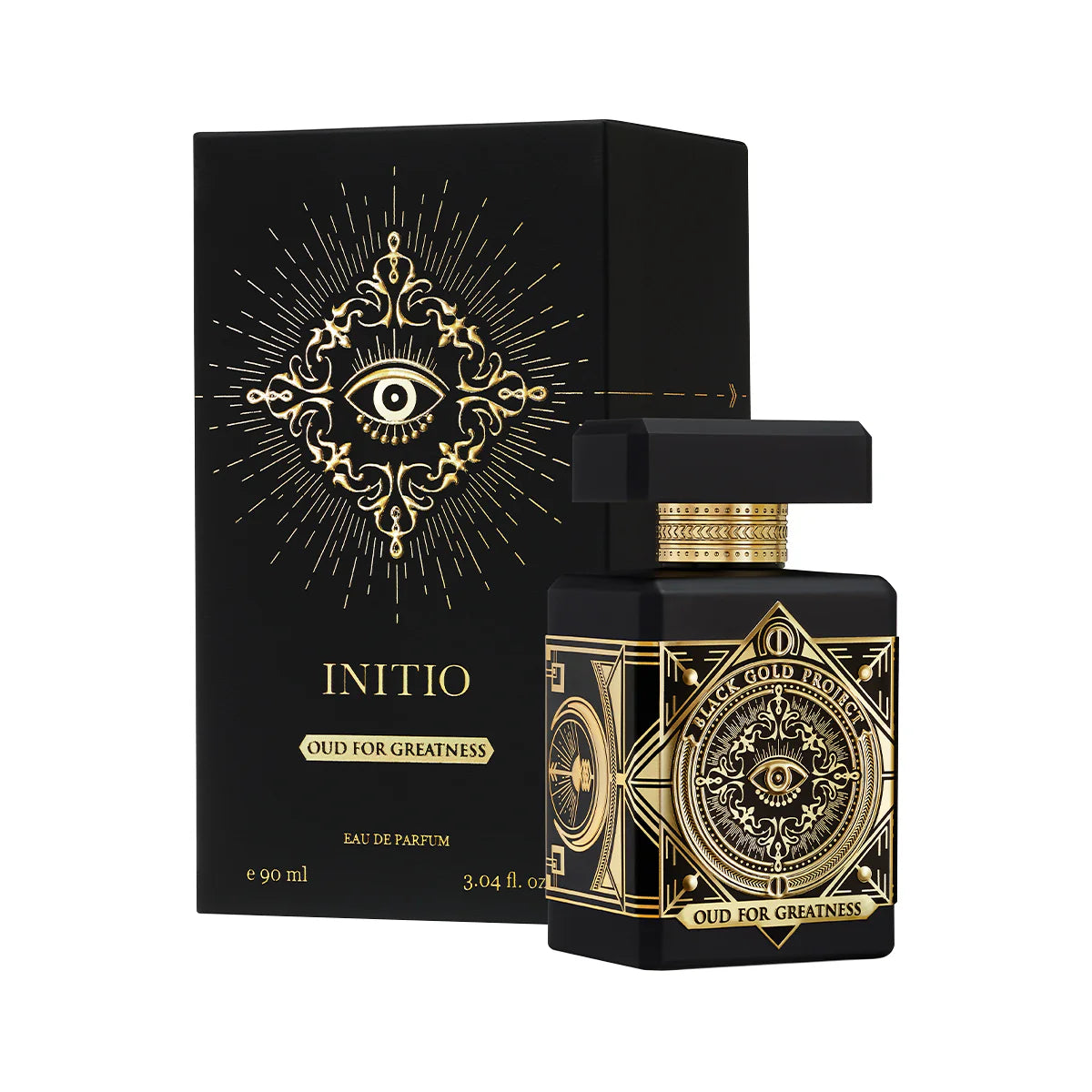 Oud For Greatness Initio Le Perfum