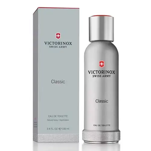 Victorinox Swiss Army Classic Le Perfum