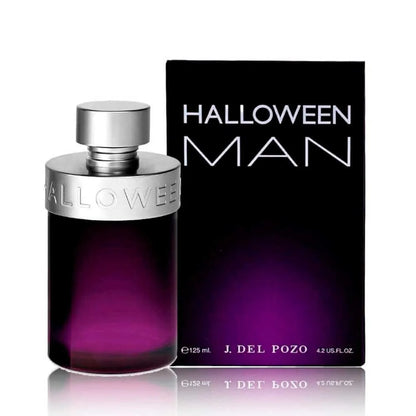 Halloween Man Jesús Del Pozo Le Perfum