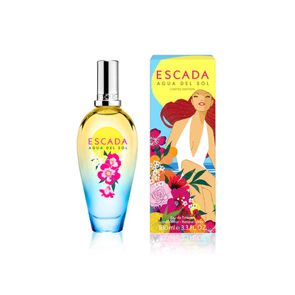 Agua De Sol Escada Le Perfum