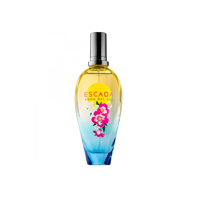 Agua De Sol Escada Le Perfum