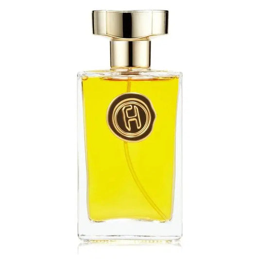 Touch Fred Hayman's Le Perfum