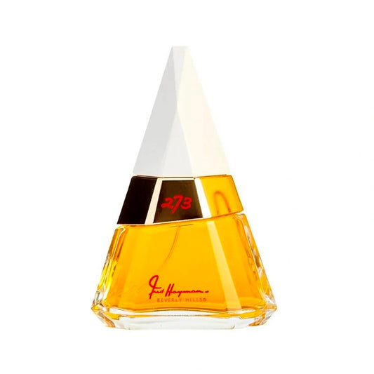 273 Rodeo Drive Fred Hayman's Le Perfum