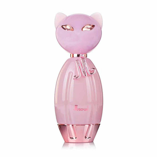 Meow Katy perry Le Perfum