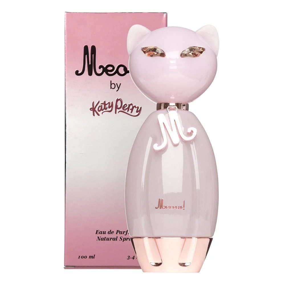 Meow Katy perry Le Perfum