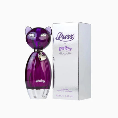 Purr Katy Perry Le Perfum