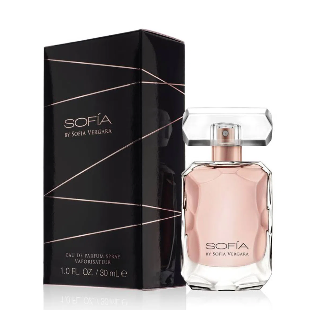 Sofia Sofia vergara Le Perfum