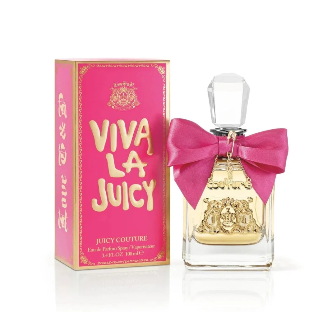 Juicy Couture Viva La Juicy Le Perfum