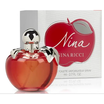 Nina Ricci Nina Le Perfum