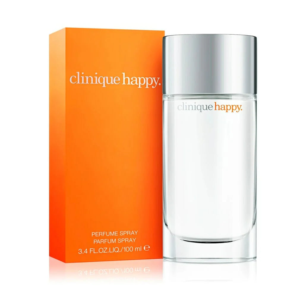Clinique Happy Le Perfum