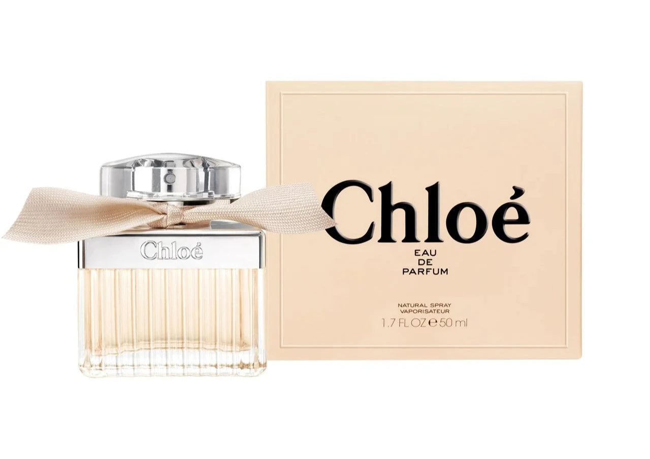 Chloé Chloé Le Perfum