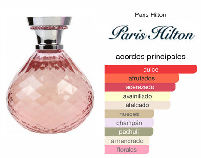 Dazzle Paris Hilton Le Perfum