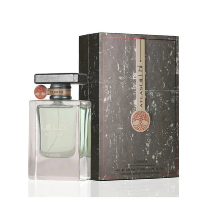 Lattafa Atlas Le Perfum