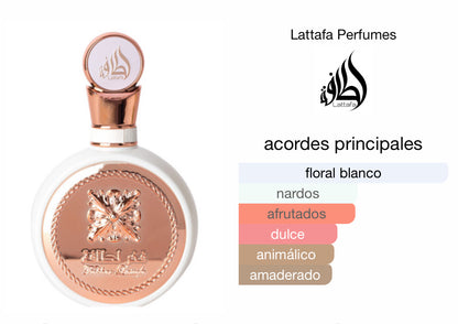 Lattafa Fakhar Rose Le Perfum