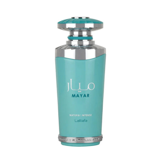 Lattafa Mayar Natural Intense Le Perfum