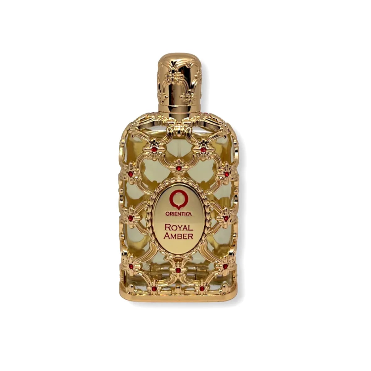 Orientica Royal Amber Le Perfum