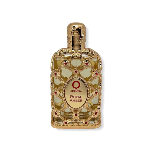 Orientica Royal Amber Le Perfum