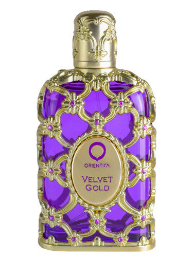 Orientica Velvet Gold Le Perfum