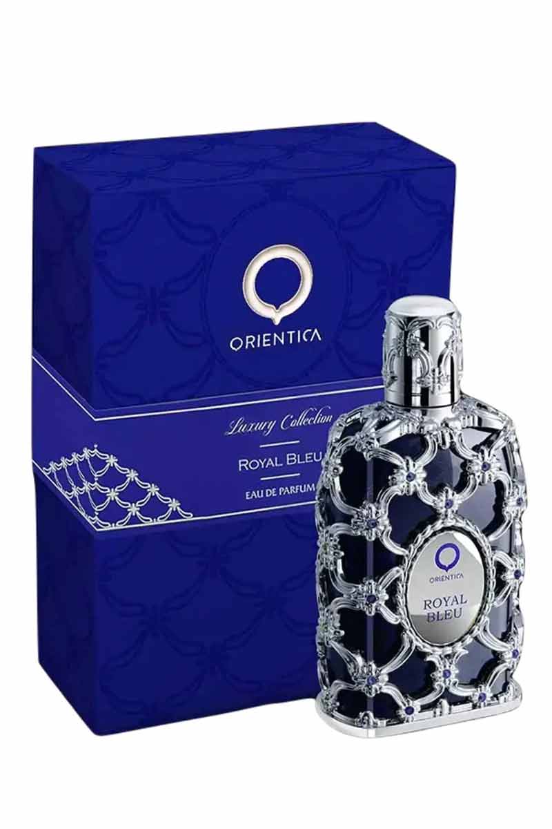 Orientica Royal Bleu Le Perfum