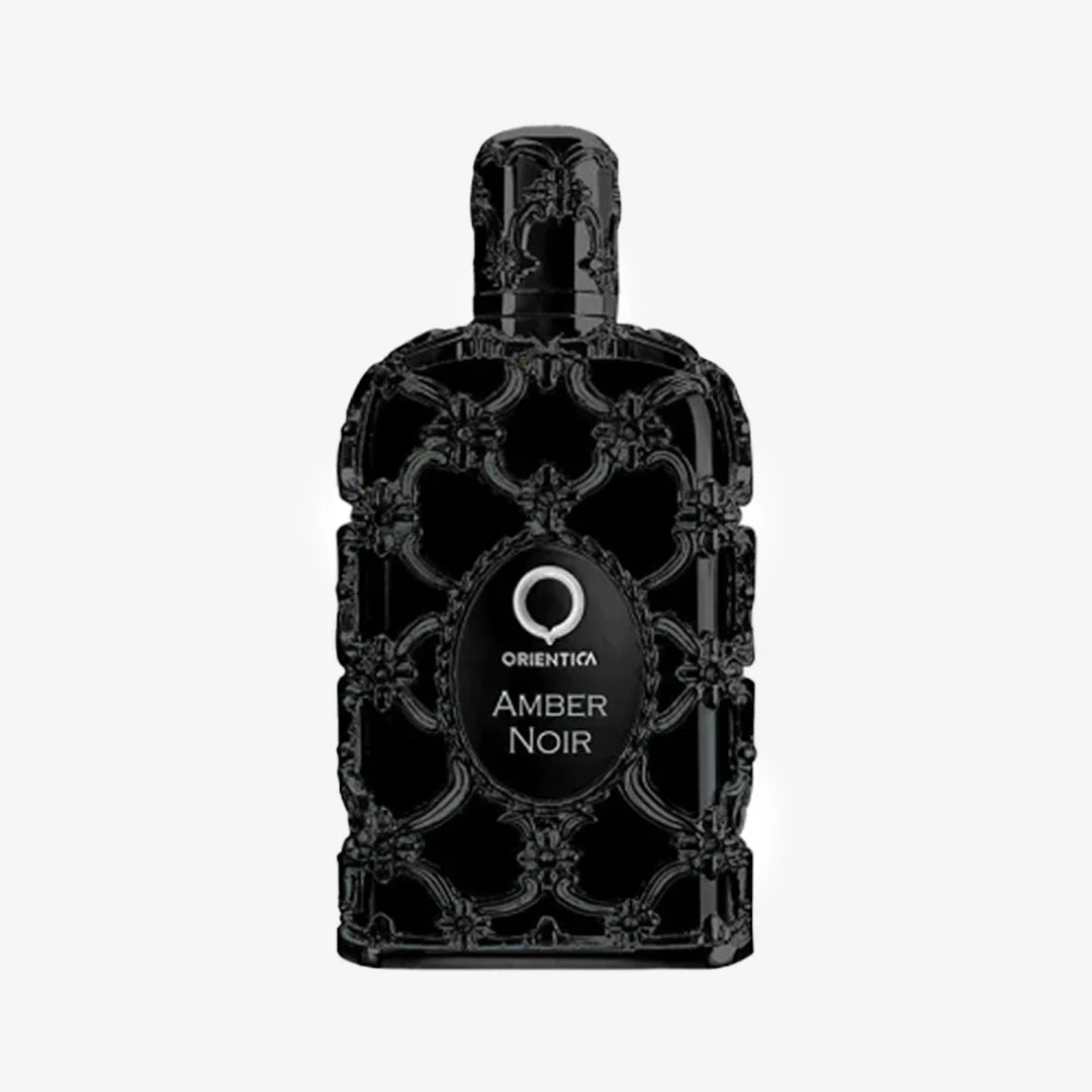 Orientica Amber Noir Le Perfum