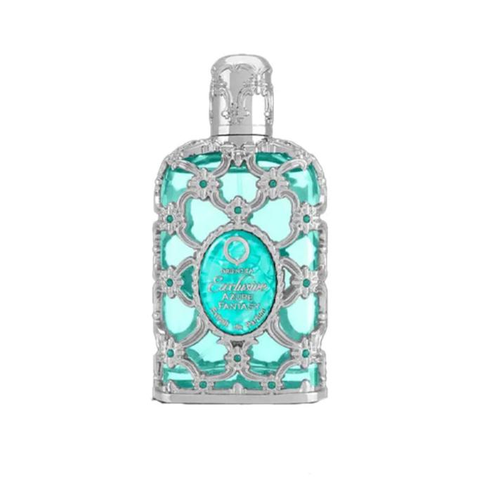 Orientica Azure Fantasy Exclusif Le Perfum