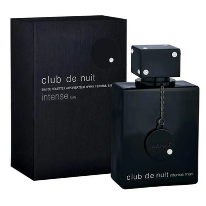 Club De Nuit Intense Man Armaf EDT Le Perfum