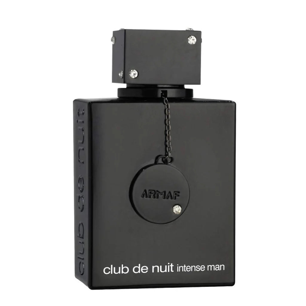 Club De Nuit Intense Man Armaf EDT Le Perfum