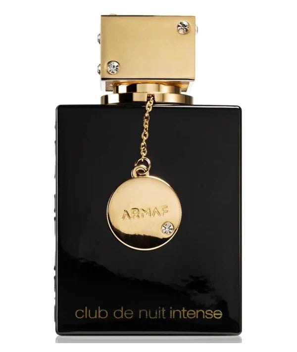 Club De Nuit Intense Woman Armaf Le Perfum