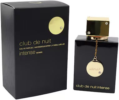 Club De Nuit Intense Woman Armaf Le Perfum