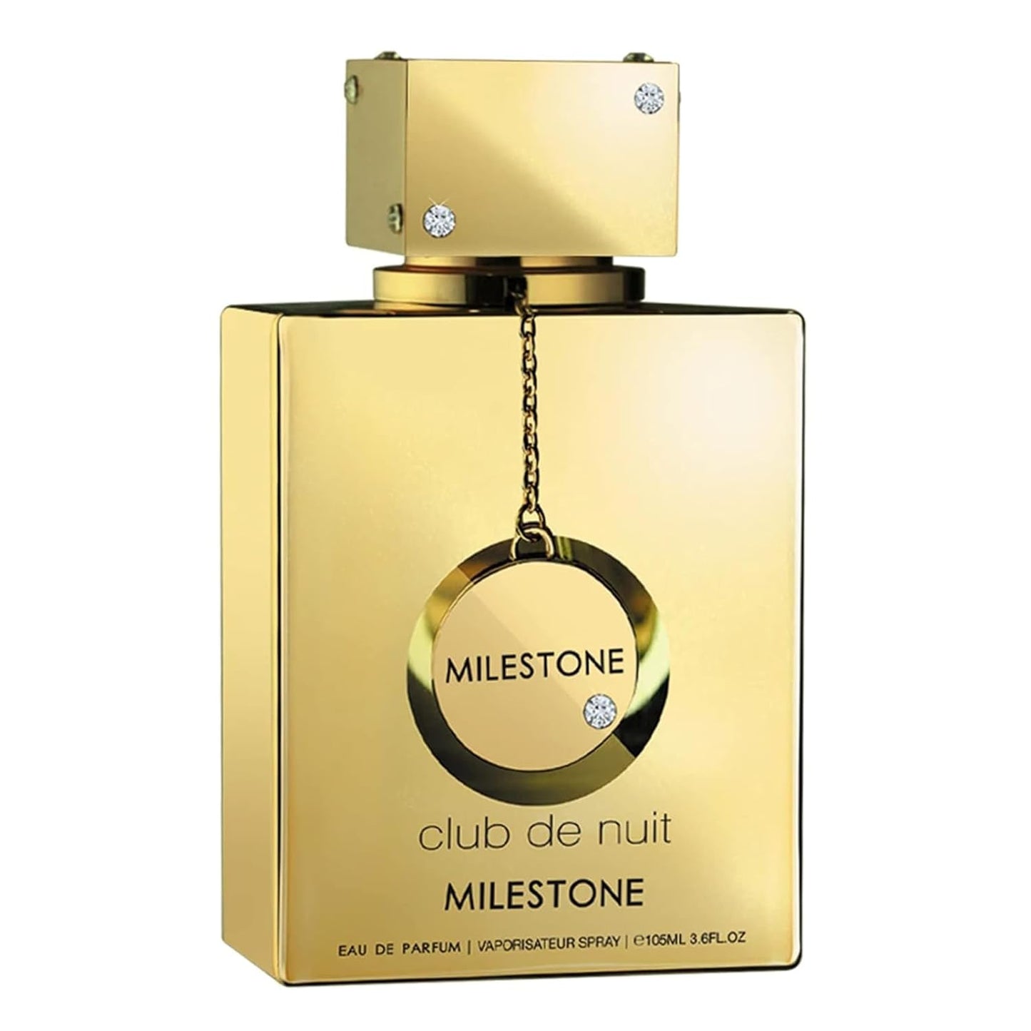 Club De Nuit Milestone Armaf Le Perfum