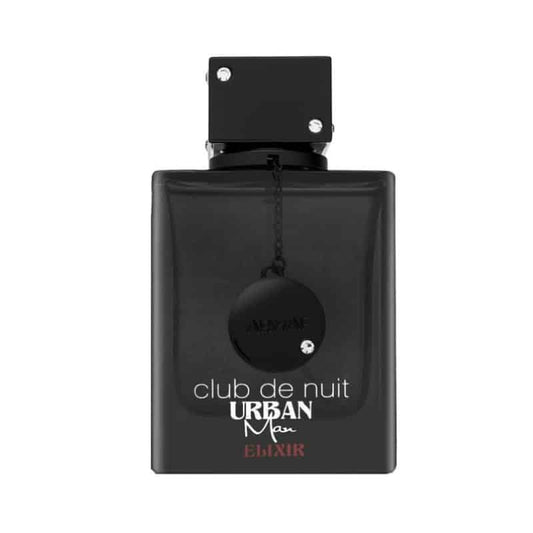 Club De Nuit Urban Man Elixir Armaf Le Perfum