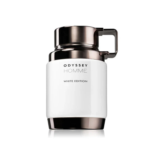 Odyssey Homme White Edition Armaf Le Perfum