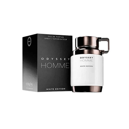 Odyssey Homme White Edition Armaf Le Perfum