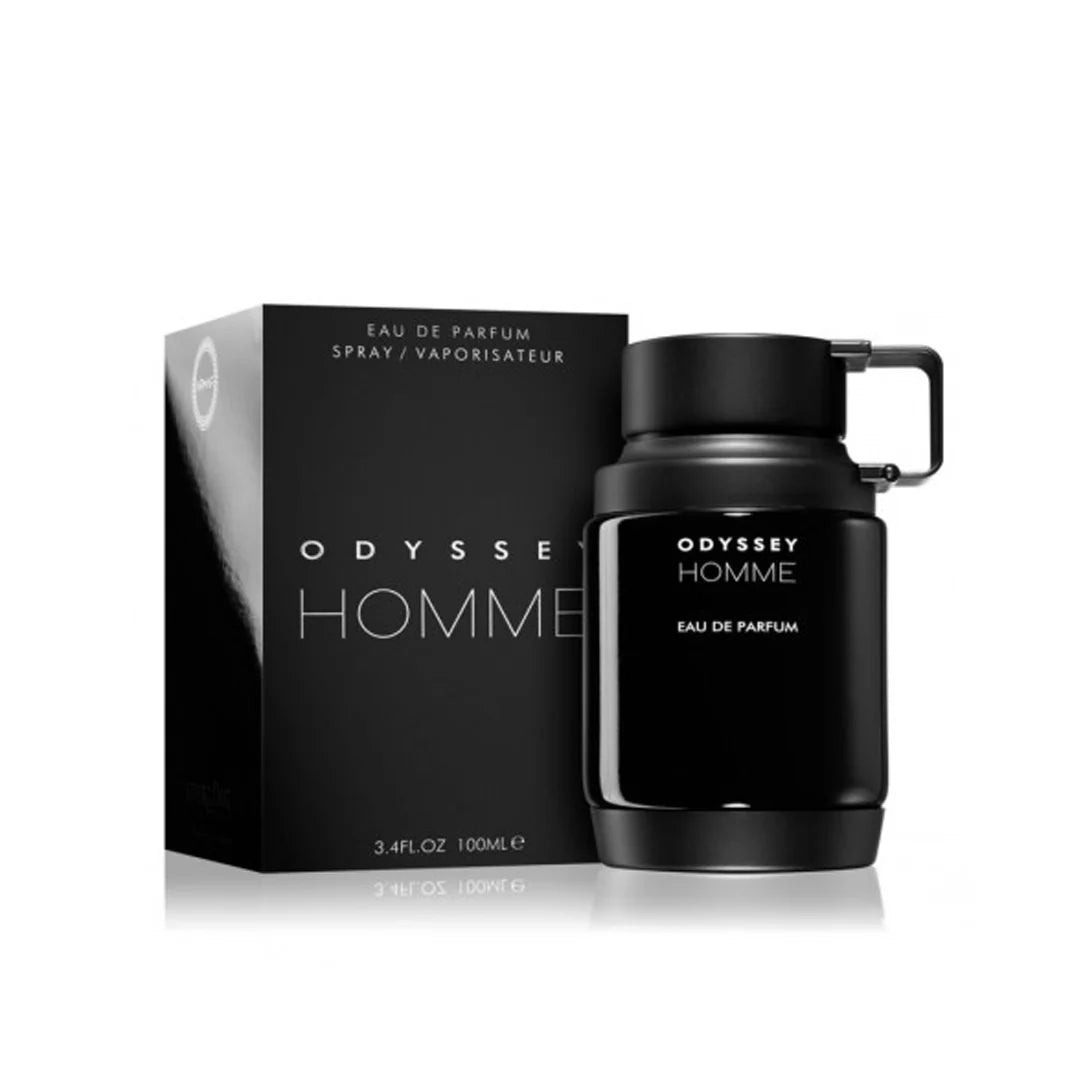 Odyssey Homme Armaf Le Perfum