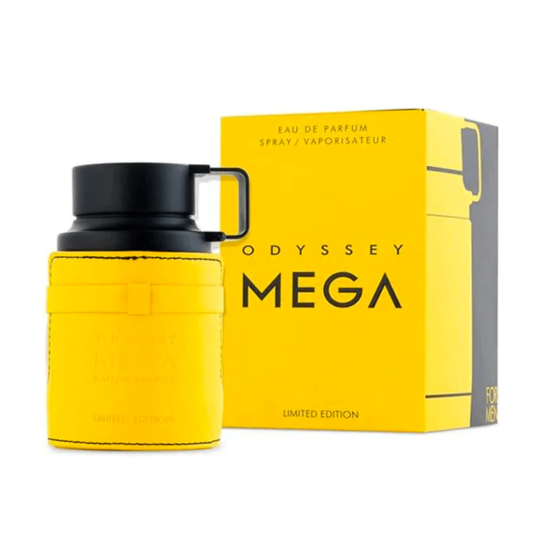 Odyssey Mega Armaf Le Perfum