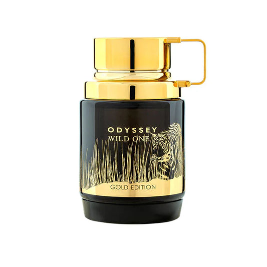 Odyssey Wild One Gold Edition Armaf Le Perfum