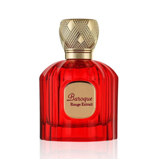 Baroque Rouge Extrait Maison Alhambra Le Perfum