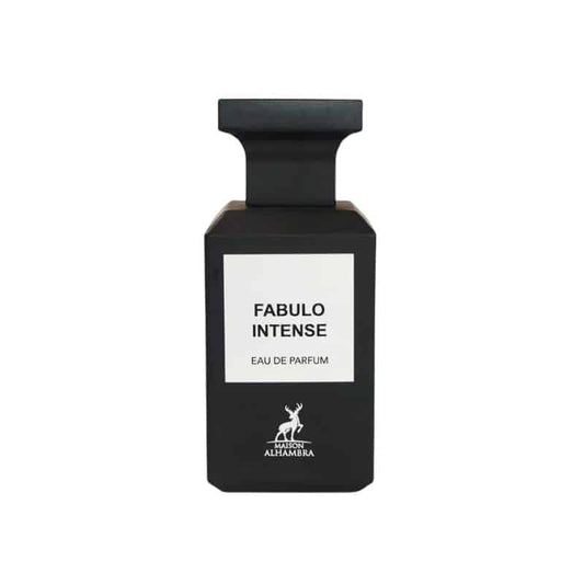 Fabulo Intense Maison Alhambra Le Perfum