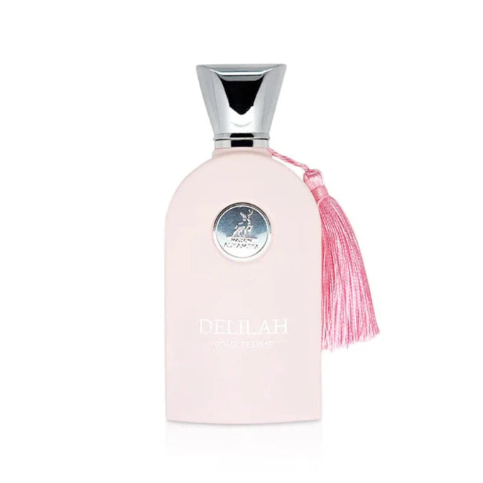 Delilah Maison Alhambra Le Perfum