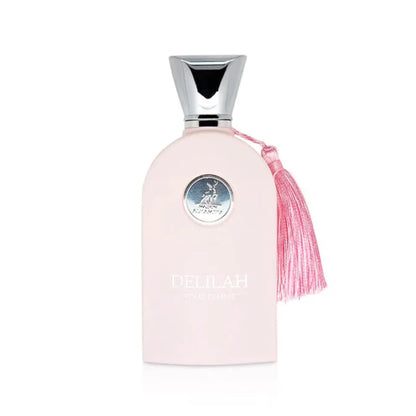 Delilah Maison Alhambra Le Perfum