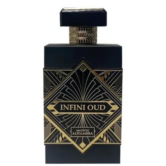 Infini Oud Maison Alhambra Le Perfum