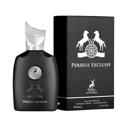 Perseus Exclusif Maison Alhambra Le Perfum