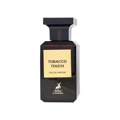 Tobacco Touch Maison Alhambra Le Perfum