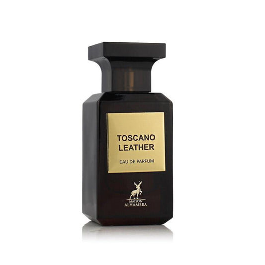 Toscano Leather Maison Alhambra Le Perfum