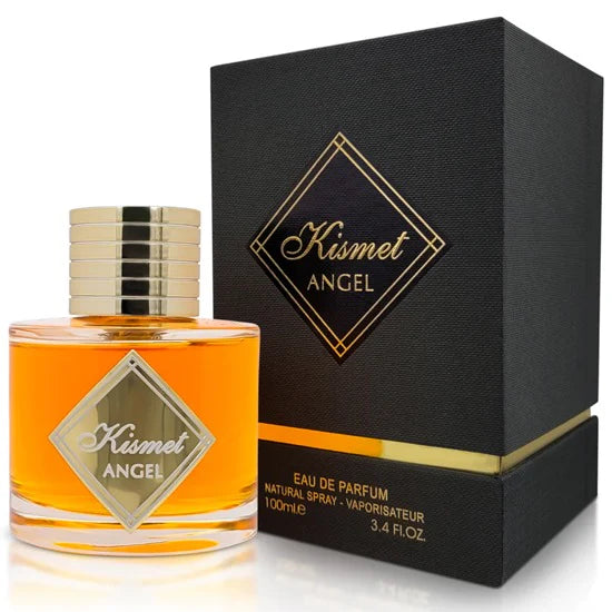 Kismet Angel Maison Alhambra Le Perfum