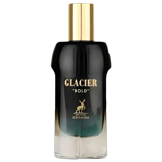 Glacier Bold Maison Alhambra Le Perfum