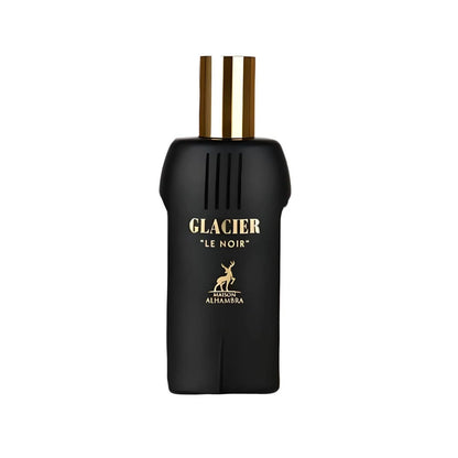 Glacier Le Noir Maison Alhambra Le Perfum